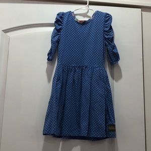 Matilda Jane Dress